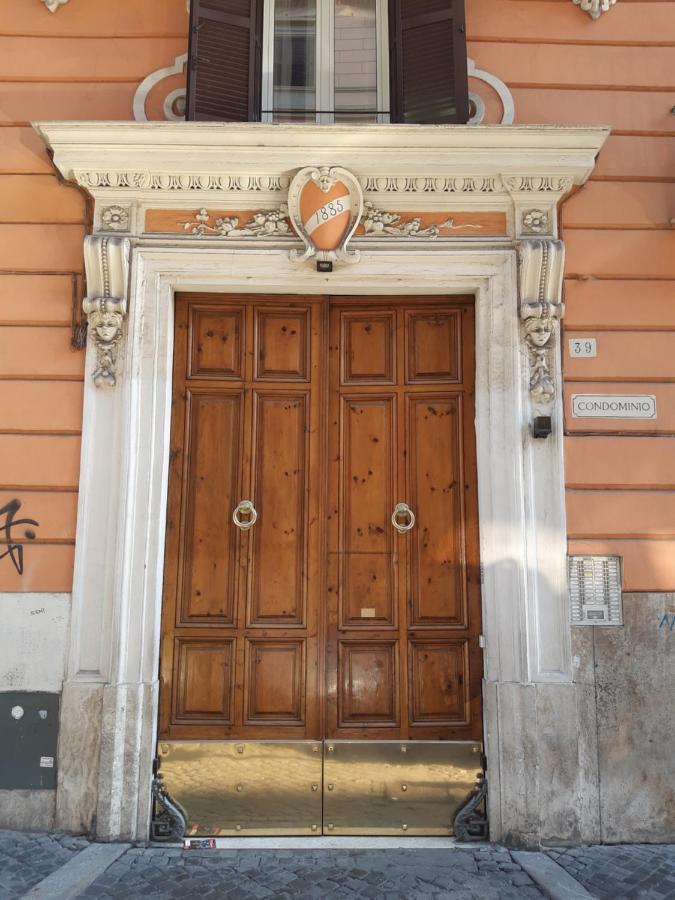 One & Only Buonarroti Suite Róma Kültér fotó